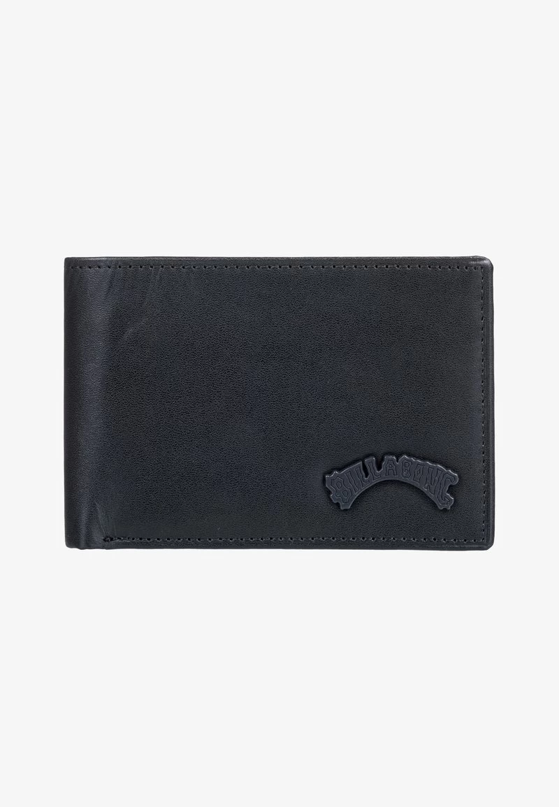 Billabong 3 VOLETS - UNISEXE - Geldbörse - Black 3 Billabong 3 VOLETS - UNISEXE - Geldbörse - Black