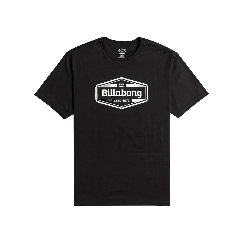 Billabong T-Shirt »Trademark« 7 Billabong T-Shirt »Trademark« – Bild 5