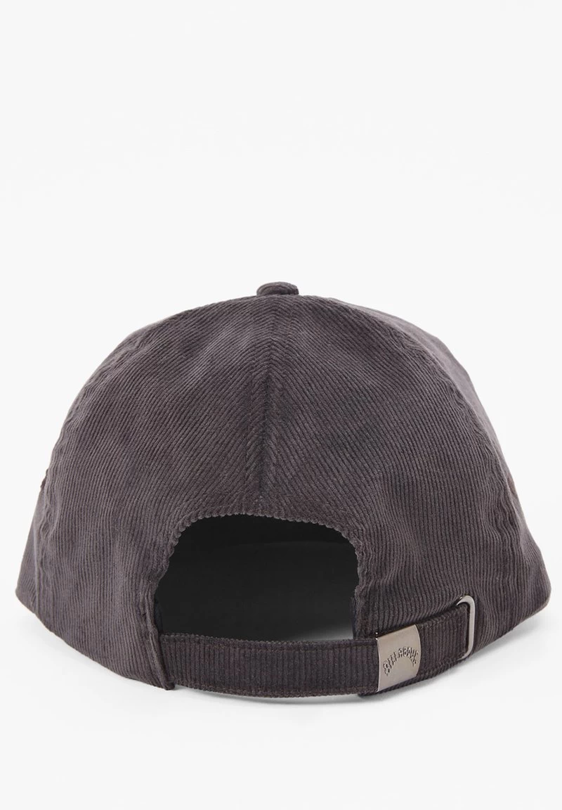 Billabong HERITAGE - Cap - Black 6 Billabong HERITAGE - Cap - Black – Bild 4