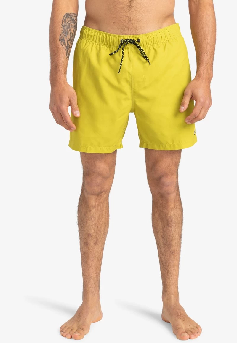 Billabong ALL DAY LB - Badeshorts - Citrus 5 Billabong ALL DAY LB - Badeshorts - Citrus – Bild 3
