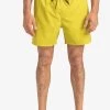 Billabong ALL DAY LB - Badeshorts - Citrus -Billabong 37f79edd165e45e8991b796a99c7bfd2