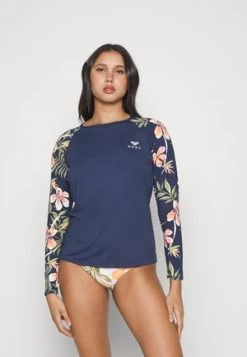 Billabong SURF CAPSULE MANCHES LONGUES - Bikini-Top - Black Pebble 13 Billabong SURF CAPSULE MANCHES LONGUES - Bikini-Top - Black Pebble -Billabong 38c10af3d2a6494d9e5b0c59c15fcc40