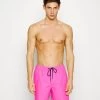 Billabong ALL DAY LB - Badeshorts - Neon Pink 2 Billabong ALL DAY LB - Badeshorts - Neon Pink -Billabong 3927e9fef0684966be9128e19909374e
