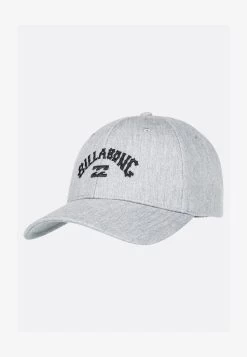 Billabong ARCH - Cap - Grey Heather