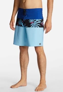 Billabong TRI PRO - Badeshorts - Coastal -Billabong 3b847cbe171749dc9fd34ae726874802