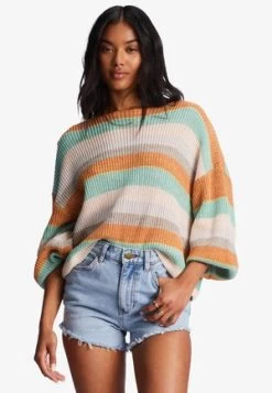 Billabong IN A DAZE KUSCHELIGER - Strickpullover - Bright Orchid 12 Billabong IN A DAZE KUSCHELIGER - Strickpullover - Bright Orchid -Billabong 3cc11f95d44643ae93dfa60b8519bbc9 1