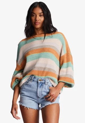 Billabong IN A DAZE KUSCHELIGER - Strickpullover - Bright Orchid 7 Billabong IN A DAZE KUSCHELIGER - Strickpullover - Bright Orchid – Bild 5