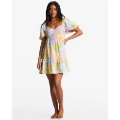 Billabong Babydollkleid »Be Mine« 7 Billabong Babydollkleid »Be Mine« -Billabong 3d8a5ef796a19070f6aae72b168b716a