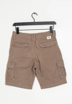 Billabong Shorts - Beige -Billabong 3ecf6331fcc14419aee7cdd75e10e874