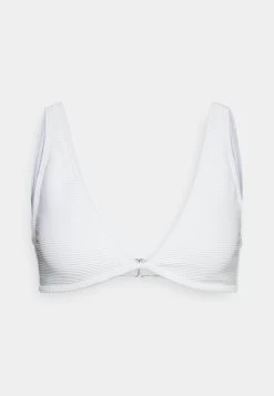 Billabong TANLINES AVA - Bikini-Top - White -Billabong 3f3cb346fb3944aa9f730bdf139944ae