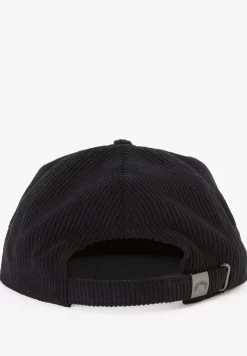 Billabong HERITAGE - Cap - Charcoal -Billabong 3f91b89240d4427ba2ba22efae6034a2