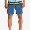 Billabong MOMENTUM PRO - BOARD PERFORMANCE - Badeshorts - Blue Haze -Billabong 3fa0a676f56e4fe99c08351d3a16f780