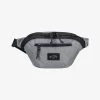 Billabong BALI 3L BANANE UNISEXE - Gürteltasche - Grey Heather -Billabong 406857ee593f4eda8639523628a8c690