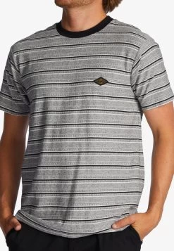 Billabong RENO - T-Shirt Print - Chino