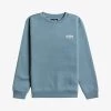 Billabong ARCH - Sweatshirt - Washed Blue -Billabong 408f7c4c599e40c5a2f68a6fabf5d46c