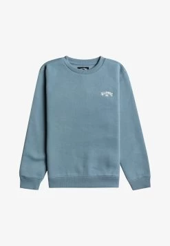 Billabong ARCH - Sweatshirt - Washed Blue