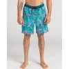 Billabong Boardshorts »Wasted Times Layback« -Billabong 4116e8847e8e3a24db10f838f3e8b062