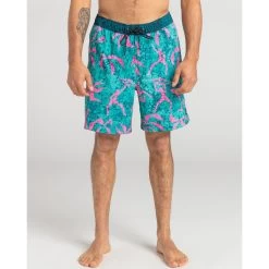 Billabong Boardshorts »Wasted Times Layback«
