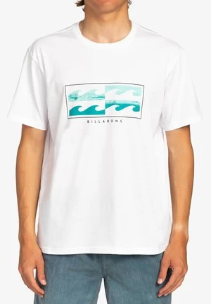 Billabong UNITY - T-Shirt Print - White 8 Billabong UNITY - T-Shirt Print - White – Bild 6