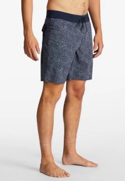 Billabong SUNDAYS PRO - Badeshorts - Indigo -Billabong 4281c947f1e84d14b7ca4e6758a65074