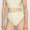 Billabong AINT SHE TANLINES RISE - Bikini-Hose - Salt Crystal -Billabong 443761981a5542b39106377352c43f6e