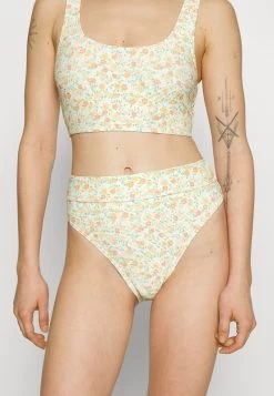 Billabong AINT SHE TANLINES RISE - Bikini-Hose - Salt Crystal