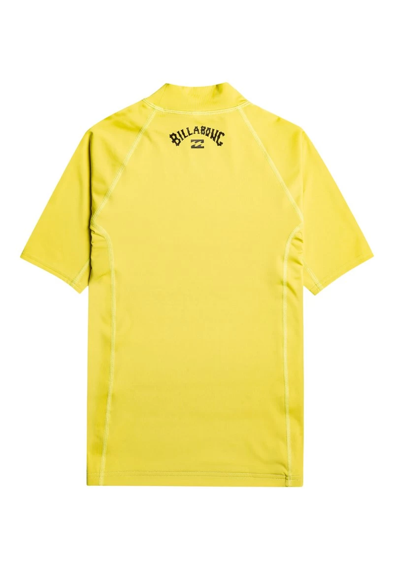 Billabong WAVES ALL DAY - KURZARM - Surfshirt - Agn 4 Billabong WAVES ALL DAY - KURZARM - Surfshirt - Agn – Bild 2