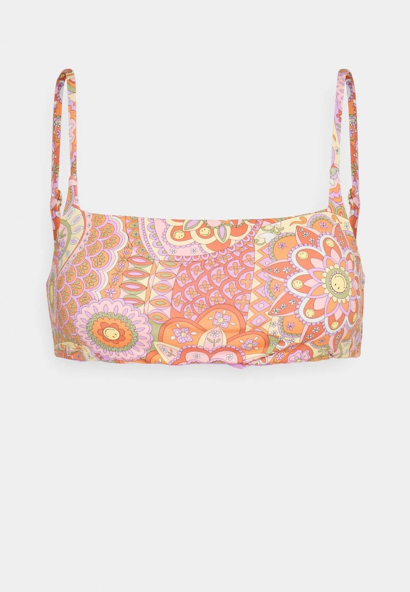 Billabong GOOD TIMES ZOE CROP - Bikini-Top - Multi 7 Billabong GOOD TIMES ZOE CROP - Bikini-Top - Multi – Bild 5