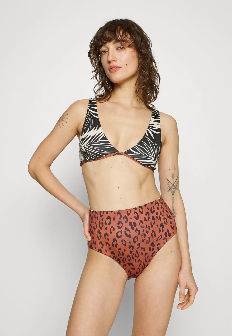 Billabong SPOTTED IN PARADISE - Bikini-Top - Multi 4 Billabong SPOTTED IN PARADISE - Bikini-Top - Multi – Bild 2