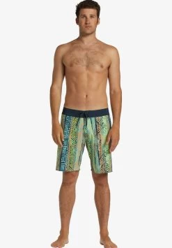 Billabong SUNDAYS AIRLITE - PERFORMANCE BOARD FOR AB - Badeshorts - Aqua -Billabong 44df6e060bfe4303bdc661714800c891