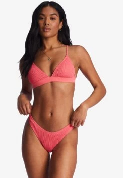 Billabong SUMMER HIGH HIKE - Bikini-Hose - Coral Crush -Billabong 4539d2884f5e408eba5678cb8b26ebbd 1