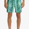 Billabong SUNDAYS LAYBACK - Badeshorts - Aqua -Billabong 45a63636765444bd96a4b85d912492d0