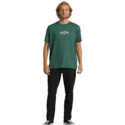 Billabong T-Shirt »Bong Core« -Billabong 46f7db18eca90857d8cdee7447c06138