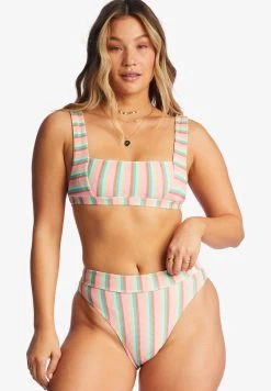 Billabong ISLAND GLOW TANLINES ABJX - Bikini-Top - Multi -Billabong 4710555e0bce44229133c83d129d2c1b 1