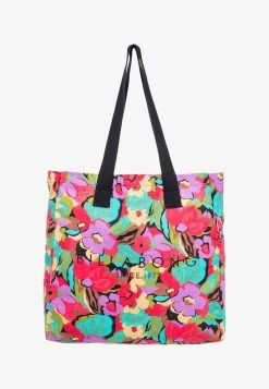 Billabong HAPPY DAYS - OVERSIZE - UNISEXE - Shopping Bag - Multi