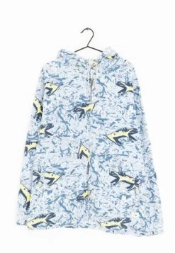 Billabong Übergangsjacke - Blue -Billabong 47bb949a3fc64d97af9448ce7dfe27a4