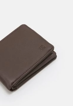 Billabong VACANT UNISEX - Geldbörse - Chocolate -Billabong 48519baf51344f208697b44c0fb55678