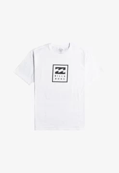 Billabong UNITY - T-Shirt Print - White 10 Billabong UNITY - T-Shirt Print - White -Billabong 49d77e3816ee4f99a168d68144ed780b 1