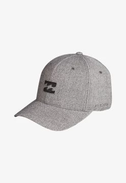 Billabong ALL DAY FLEXFIT - Cap - Silver