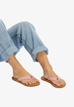 Billabong Bade-Zehentrenner - Multi