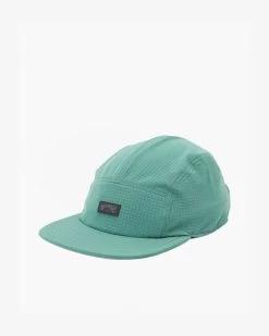 Billabong ADIV CAMP - Cap - Space Blue -Billabong 4aef6f71de8c47b0a466fd1f38ea08a1
