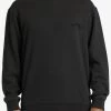 Billabong Sweatshirt - Washed Black -Billabong 4cb2f21c8fd14fdd8326ae4881255901 1