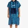Billabong HOODED TOWEL UNISEX - Bademantel - Blue Haze 2 Billabong HOODED TOWEL UNISEX - Bademantel - Blue Haze -Billabong 4ccf2de7c5de458fa592ce41ea2cc747