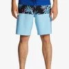 Billabong TRI PRO - Badeshorts - Coastal