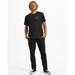 Billabong T-Shirt »Crayon Wave« -Billabong 4f172222a697ff13db5ff3f4f7adcbce