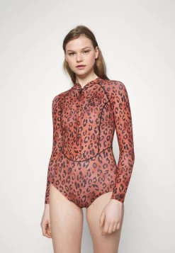 Billabong SALTY DAYZ LIGHT SPRING - Badeanzug - Spotted