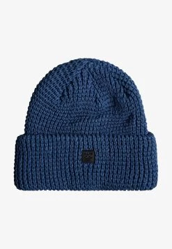 Billabong BARROW - Mütze - Deep Blue -Billabong 4fd968bb8a7b461e9777c3fe08bce034 1