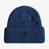 Billabong BARROW - Mütze - Deep Blue -Billabong 4fd968bb8a7b461e9777c3fe08bce034