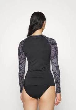 Billabong SURF CAPSULE - Surfshirt - Black -Billabong 4ff1035e1bd548899701666dc0a99502