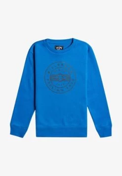 Billabong OKAPI - Sweatshirt - Black -Billabong 50d48f0b801941a280ce292fe1bc4247